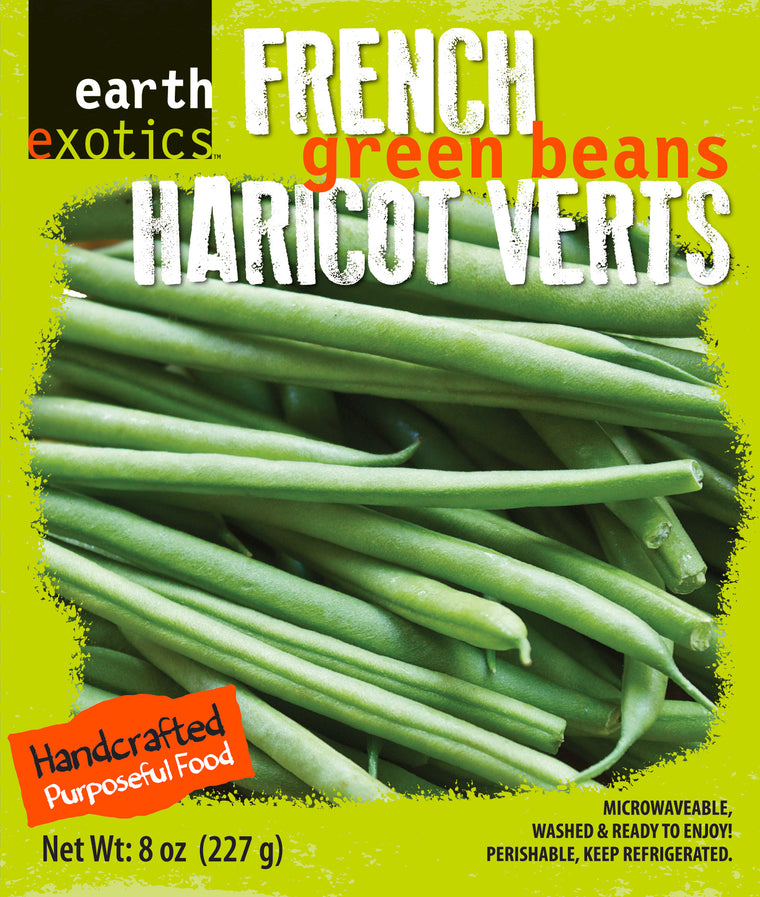 French Beans