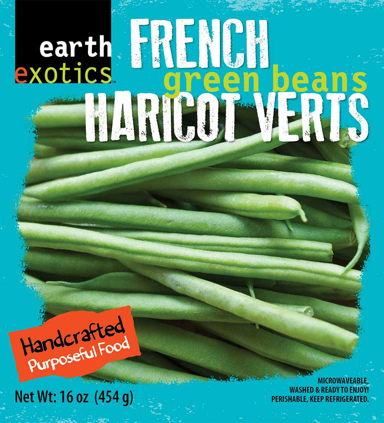 French Beans