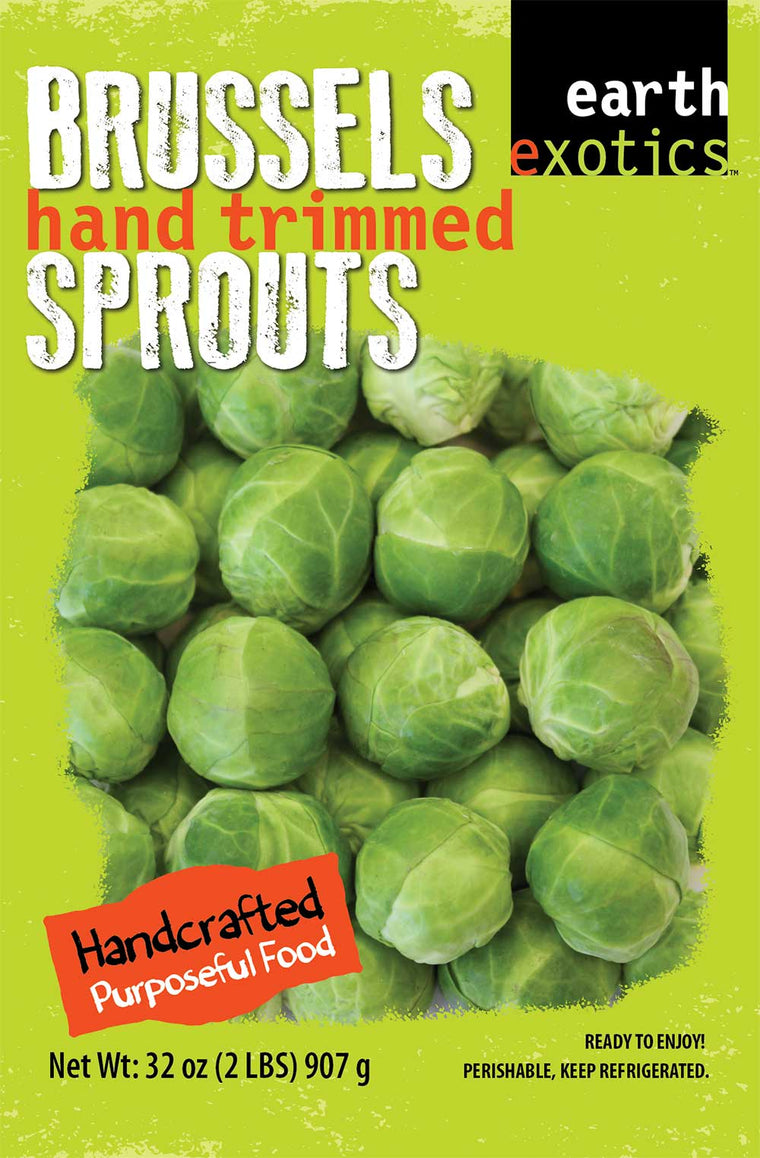 Brussel Sprouts