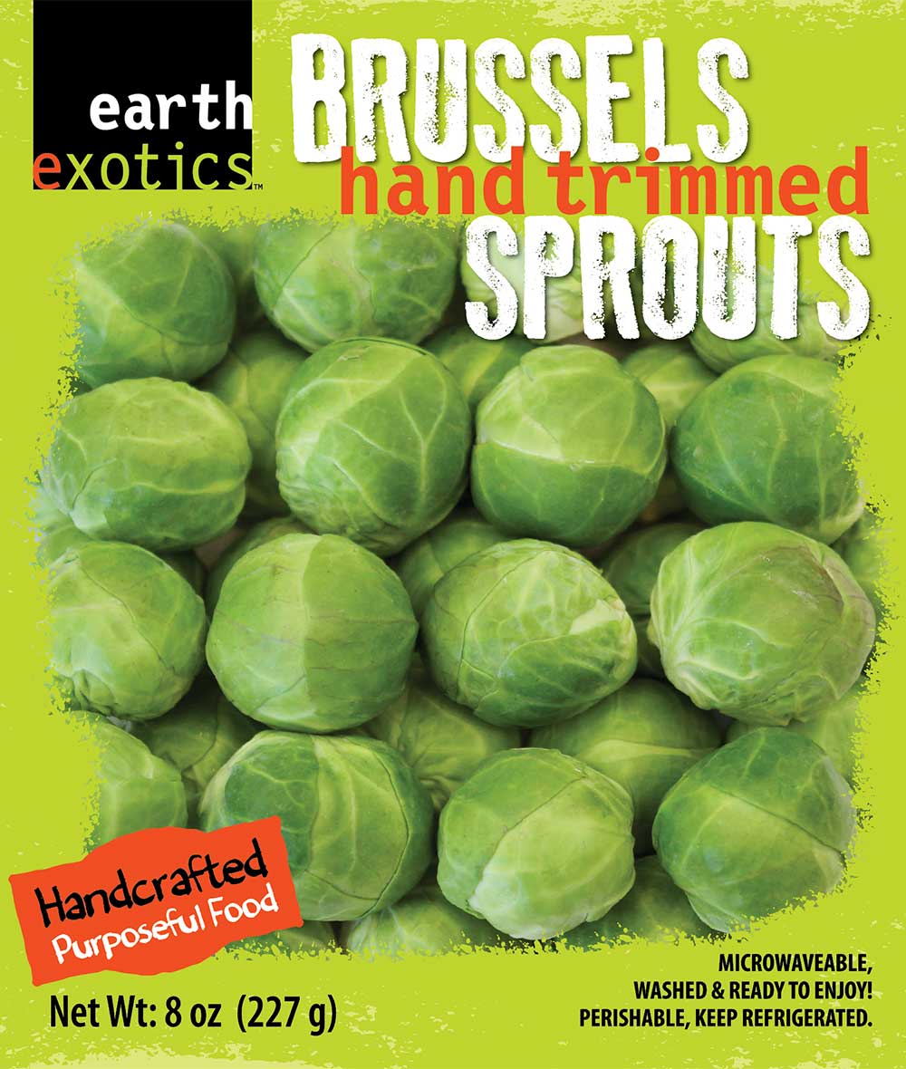 Brussel Sprouts