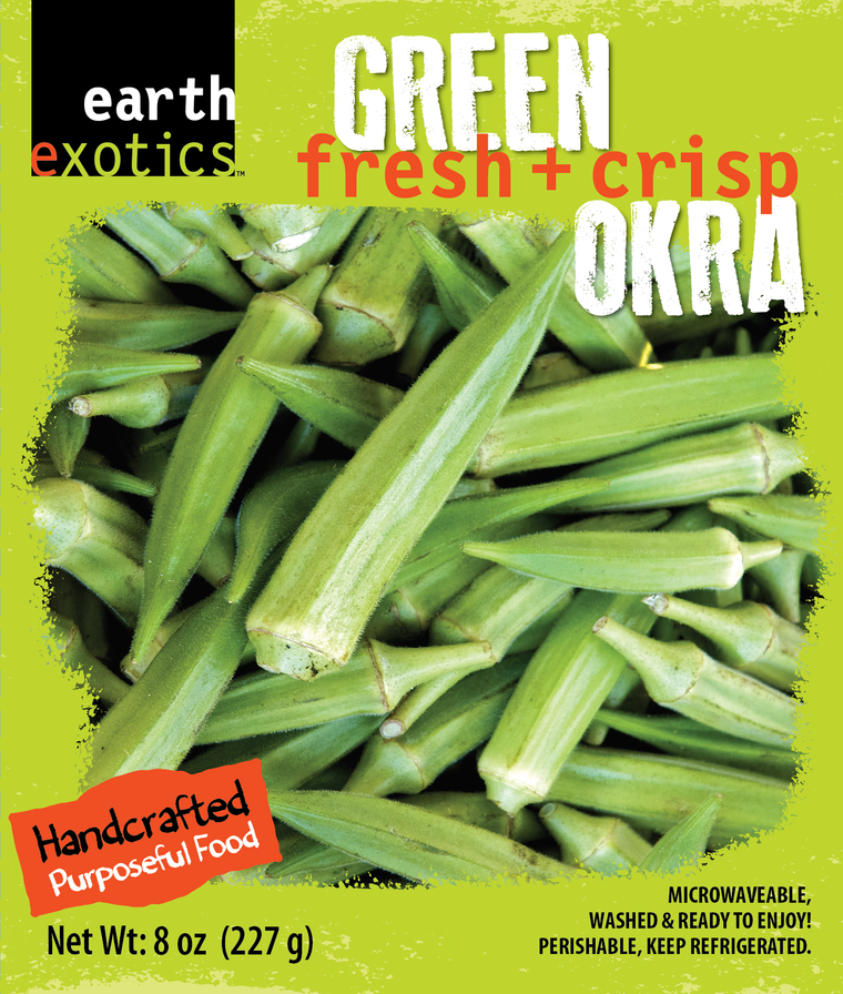 Okra