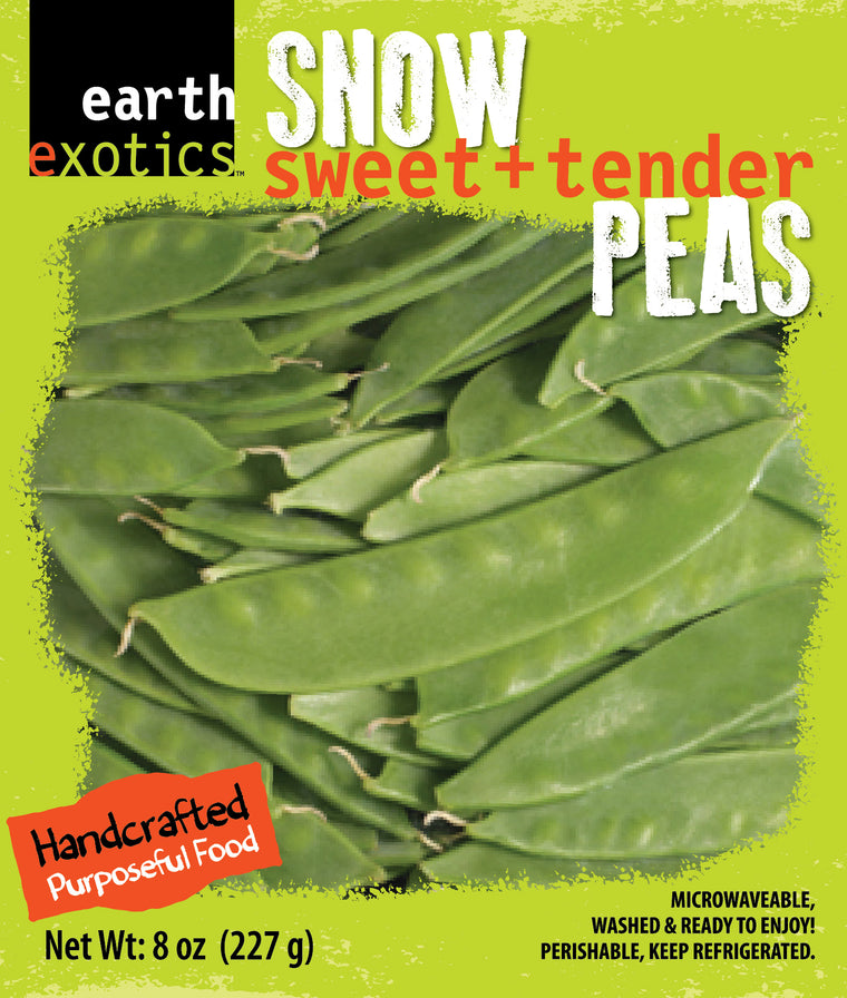 Snow Peas